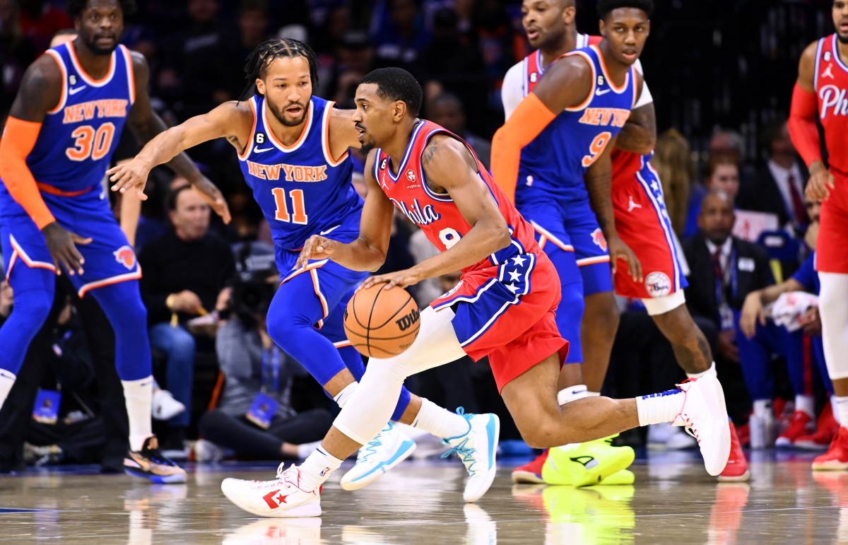 76ers vs Jazz: Furkan Korkmaz ve De Anthony Melton oynayacak mı?