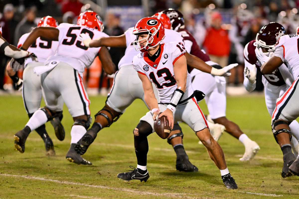 AP Top 25 Rankings Football Remains No. 1 over Ohio State