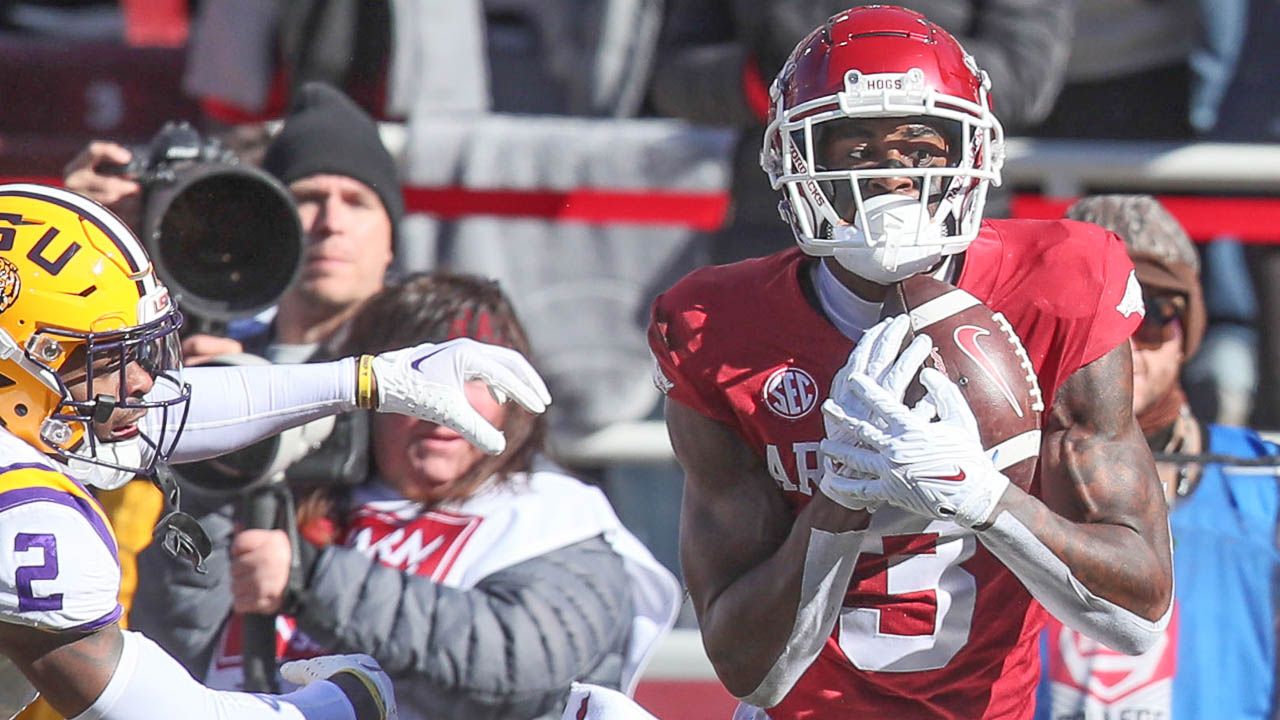 How to watch-listen to AutoZone Liberty Bowl with Hogs-Jayhawks - Sports Illustrated All Hogs News, Analysis and More - Vimarsana News