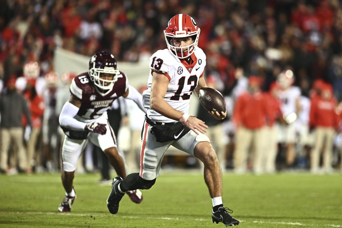 Mr. CFB: What We Learned, Week 11 - Vimarsana News