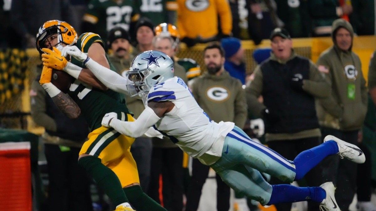 Live Scoring Updates: Dallas Cowboys at Green Bay Packers - Sports Illustrated Green Bay Packers News, Analysis and More - Vimarsana News