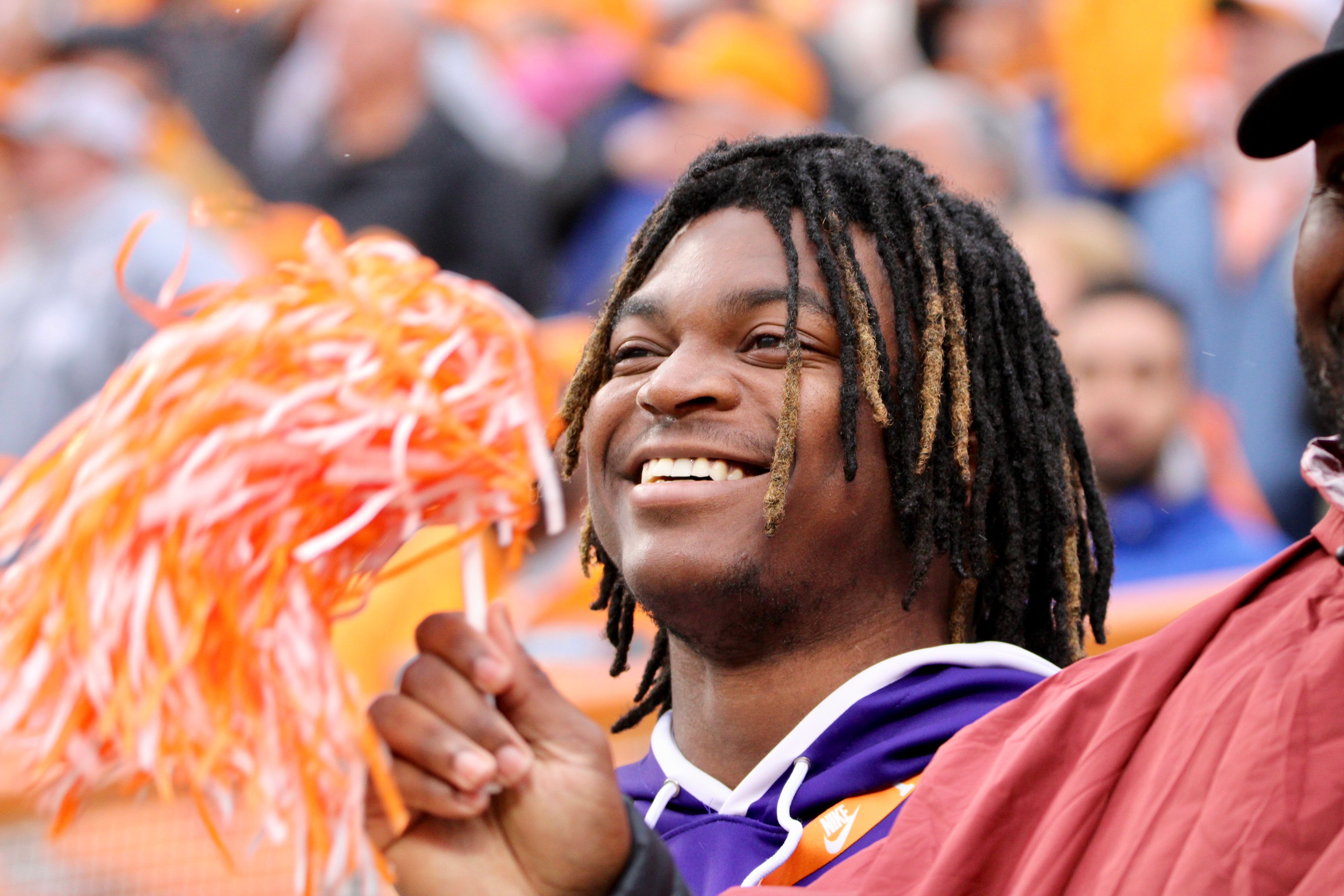 Touted RB Khalifa Keith 'Loved' Latest Visit to Rocky Top for Tennessee Vols Win Over Missouri - Sports Illustrated Tennessee Volunteers News, Analysis and More - Vimarsana News