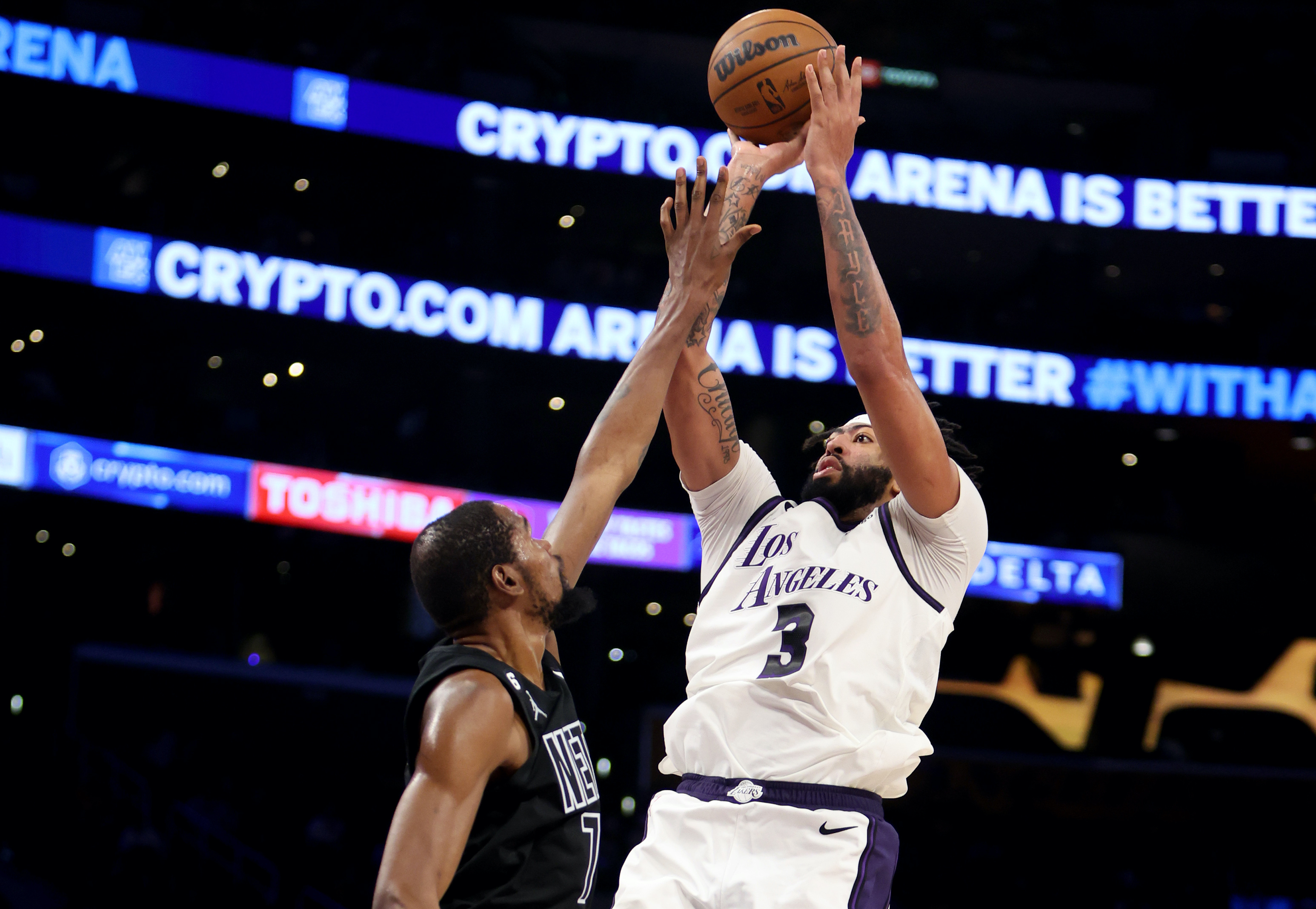 Lakers News Vocal Patrick Beverley, Team Leaders Galvanized Anthony