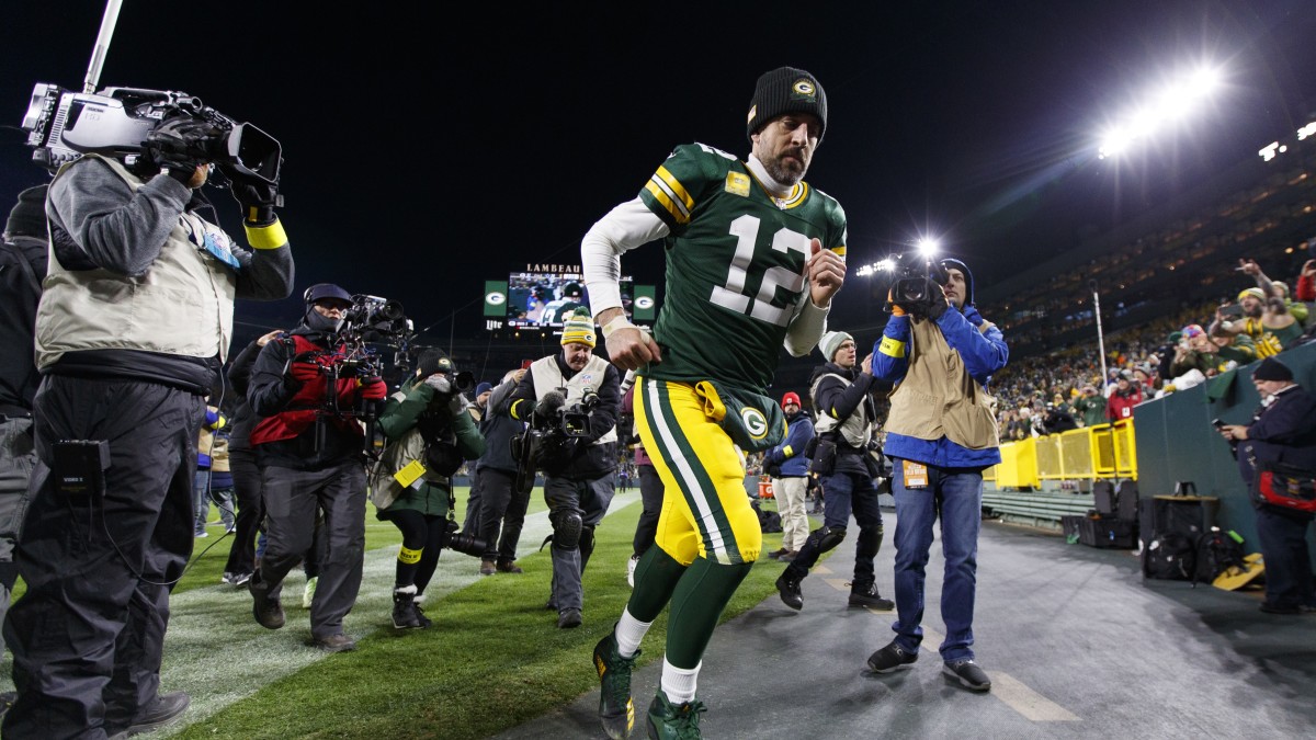Packers Hope Victory Over Cowboys Can Change Playoff Fortunes Sports