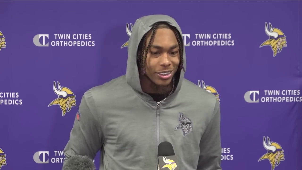 Justin Jefferson on LSU receivers succeeding in the NFL Sports