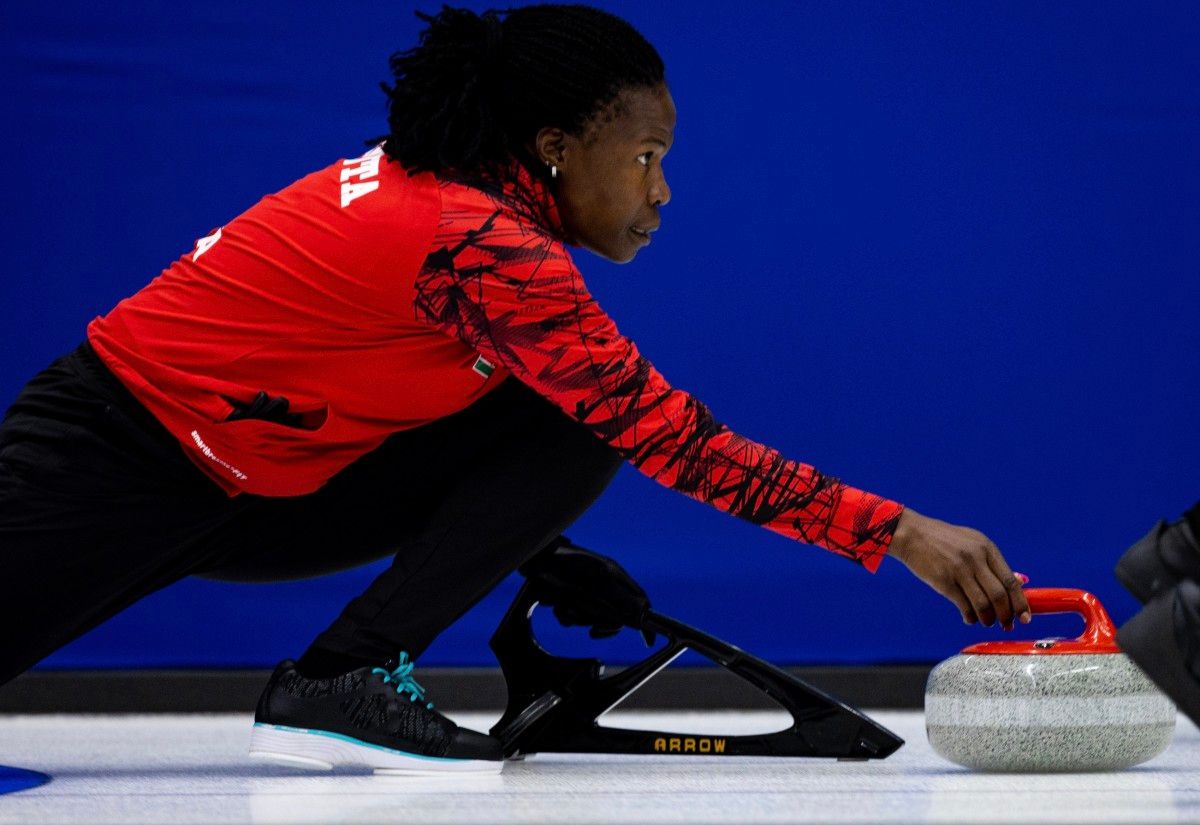Curling Tour Talk: Fresh Faces - Vimarsana News