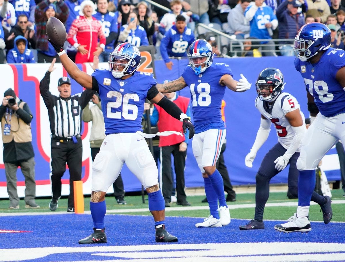 New York Giants vs. Detroit Lions: Live Stream, TV Channel, Start Time   11/20/2022 - How to Watch and Stream Major League & College Sports - Sports  Illustrated.