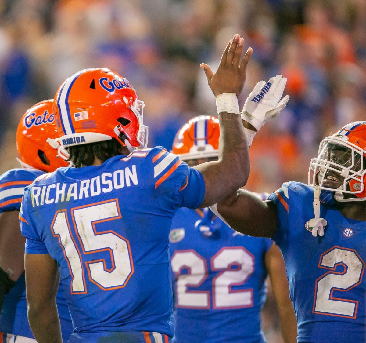 Vanderbilt vs. Florida Live Stream, TV Channel and Start Time 11/19