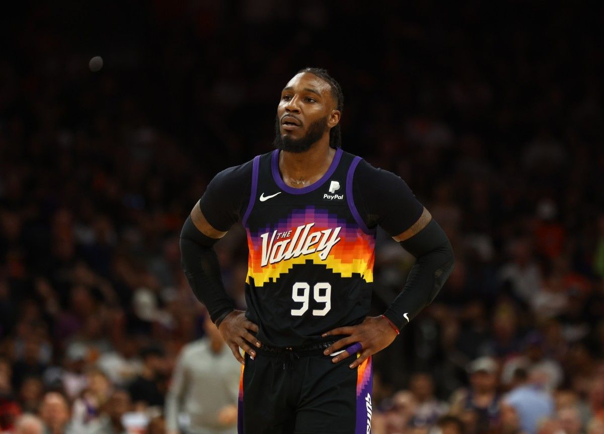 Teams Who Could Explore Trade For Jae Crowder - Vimarsana News