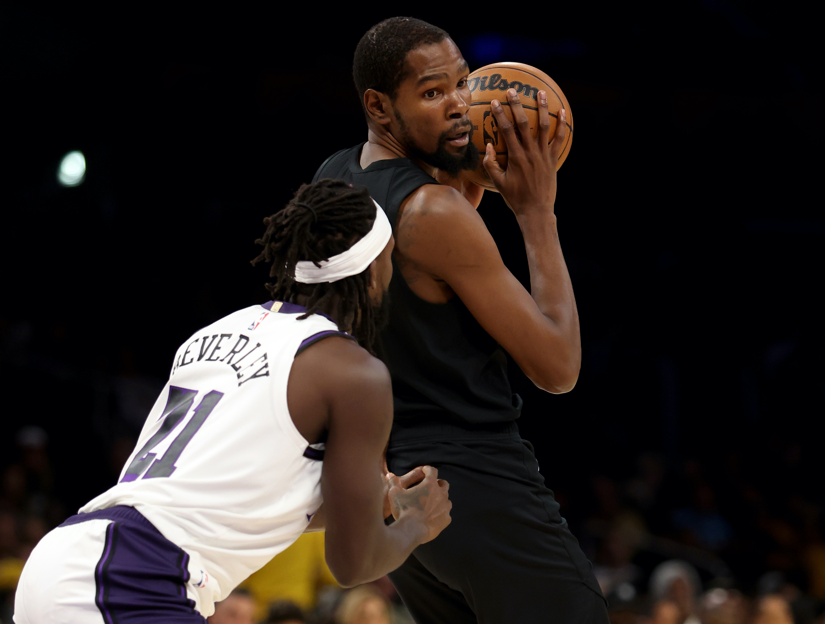 patrick beverley black air forces