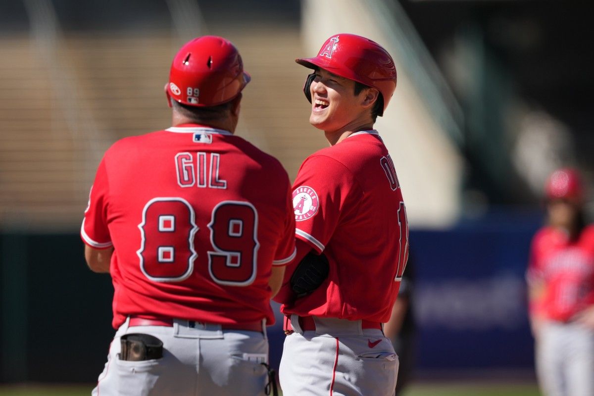 Angels Staff Member Named Manager of Team Mexico for World Baseball Classic - Vimarsana News