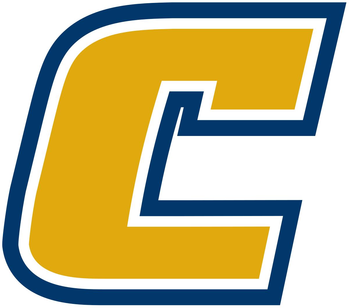 Chattanooga mocs football logo