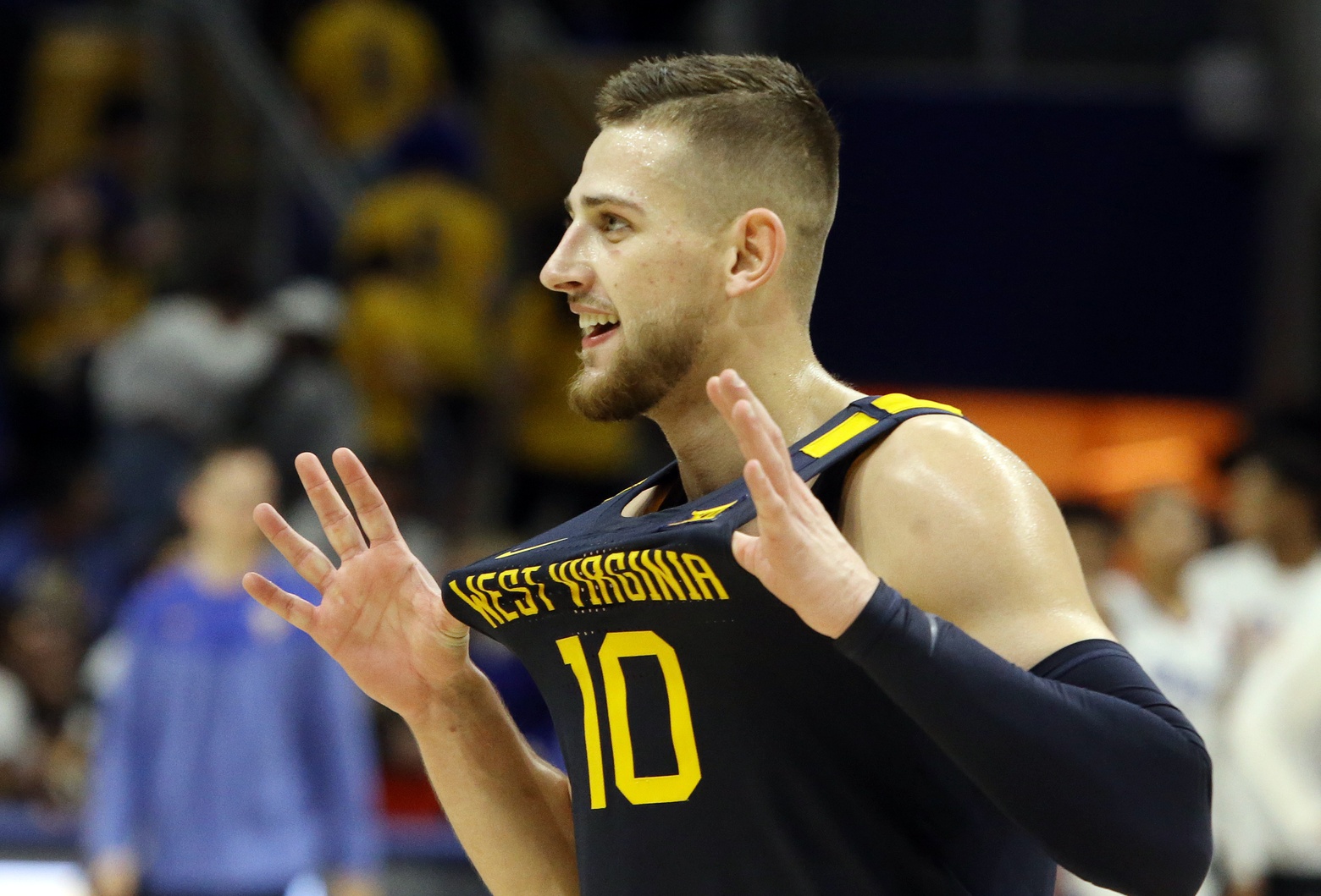 Spread Over Under Predictions For WVU Vs Morehead State Sports spread-over-under-predictions-for-wvu-vs-morehead-state-sports