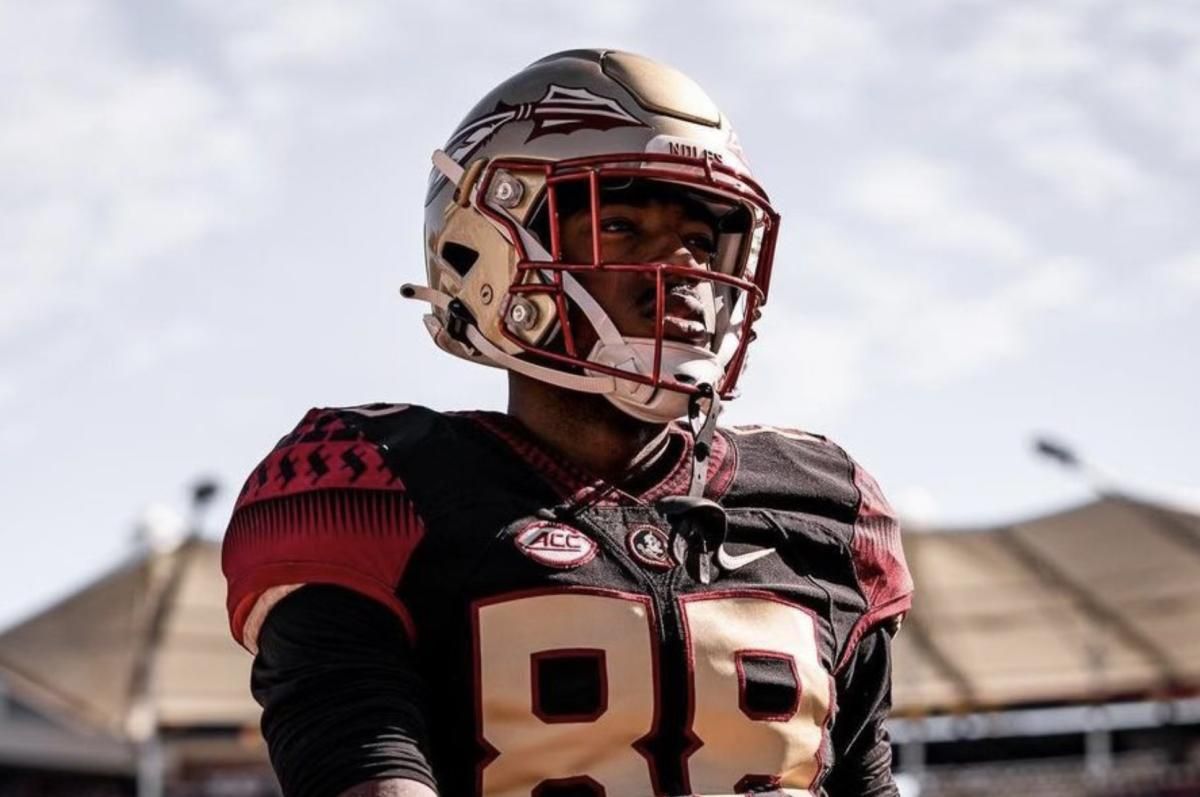 Florida State vs. Louisiana: Tuesday Practice Observations - Vimarsana News