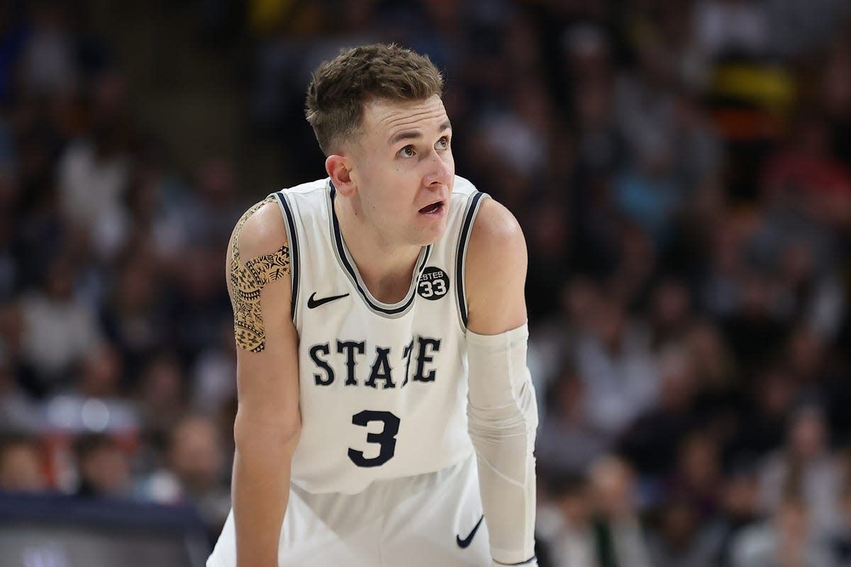 Watch Utah State at Nevada: Stream college basketball live, TV channel - How to Watch and Stream Major League & College Sports - Vimarsana News