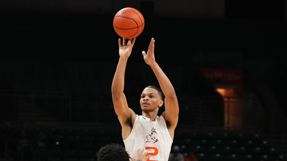 Takeaways from Miami Hoops’ 91-75 Win Over St. Francis PA