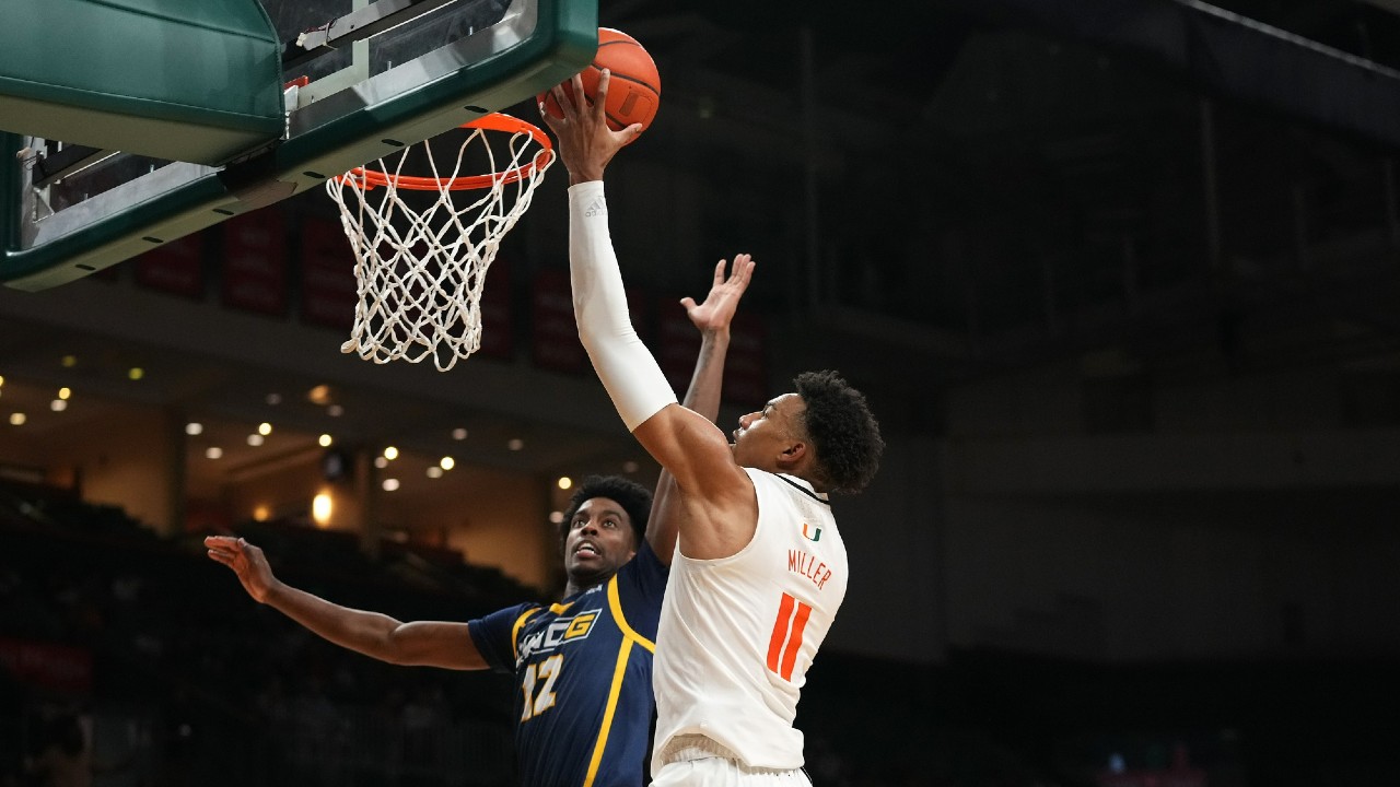 Louisville Cardinals at Miami Hurricanes ACC Basketball Game Preview
