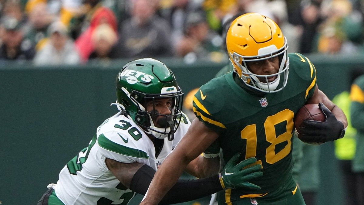 Packers WR Randall Cobb Designated for Return from Injured Reserve - Sports Illustrated Green Bay Packers News, Analysis and More - Vimarsana News