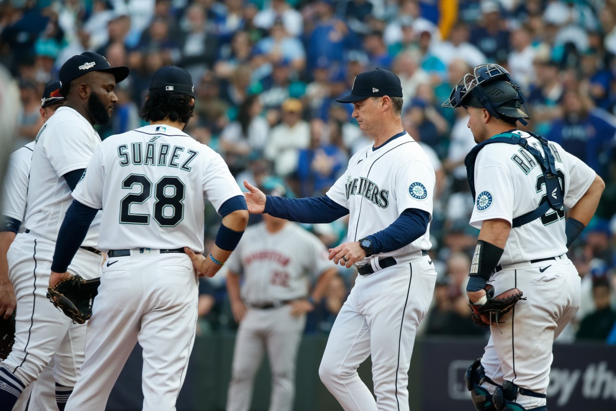 Seattle Mariners Set 40Man Roster, Protect Minor League Players from
