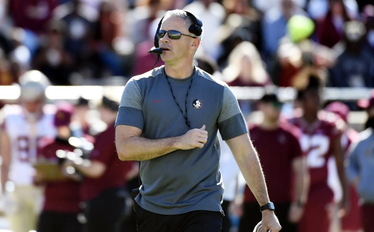 Florida State Continues Its CLIMB Into Top 20 Of College Football florida-state-continues-its-climb-into-top-20-of-college-football