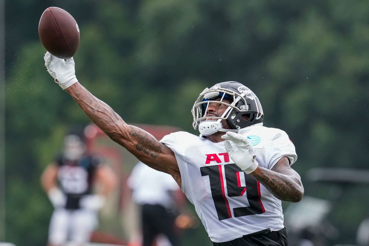 Philadelphia Eagles release former Florida State wide receiver - Vimarsana News