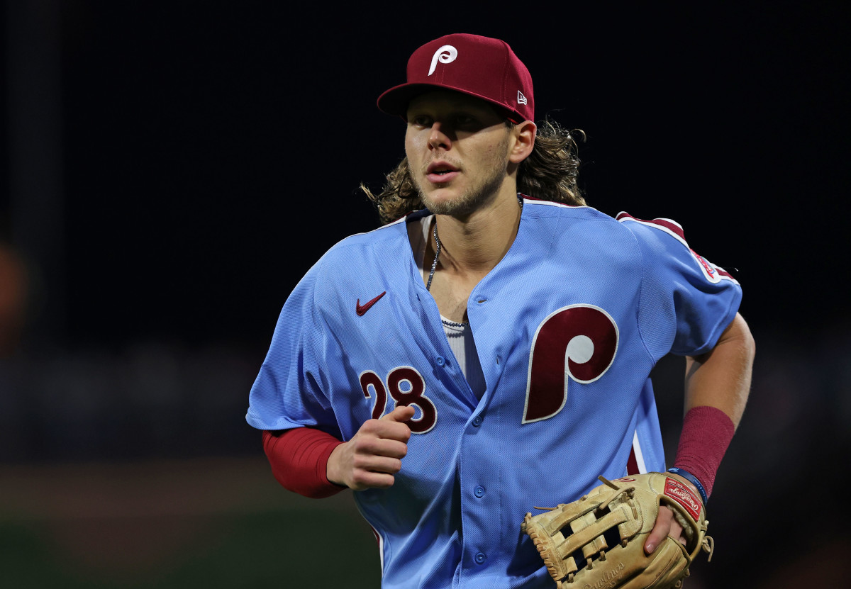 What Should the Philadelphia Phillies Expect From Alec Bohm in