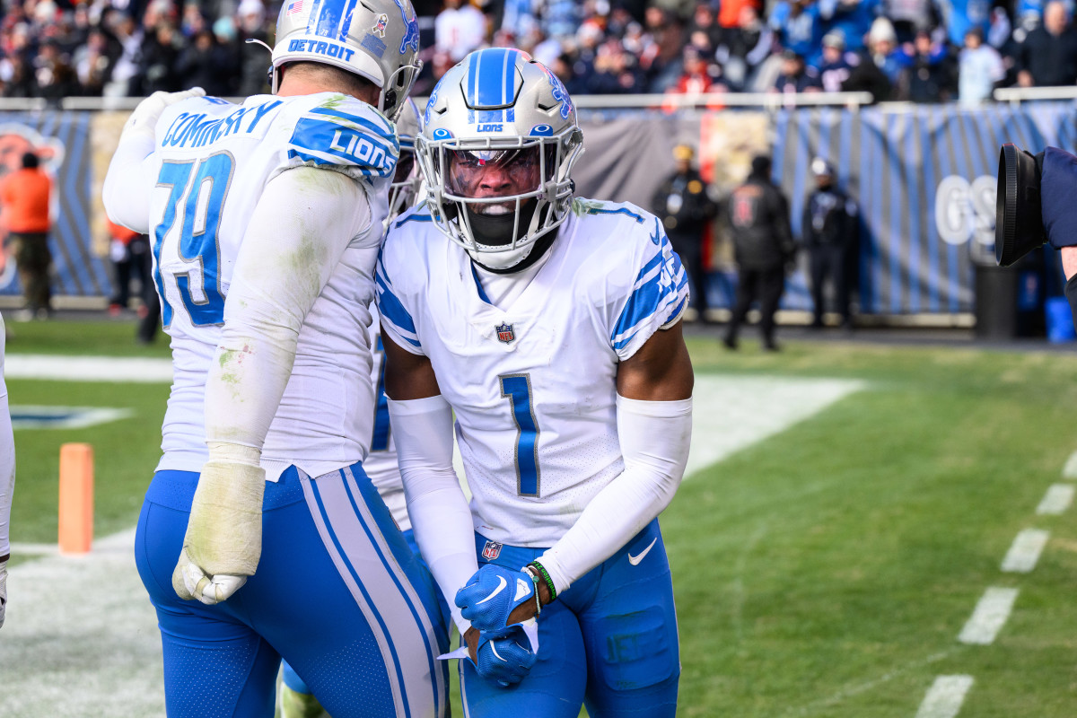 detroit lions thanksgiving game time