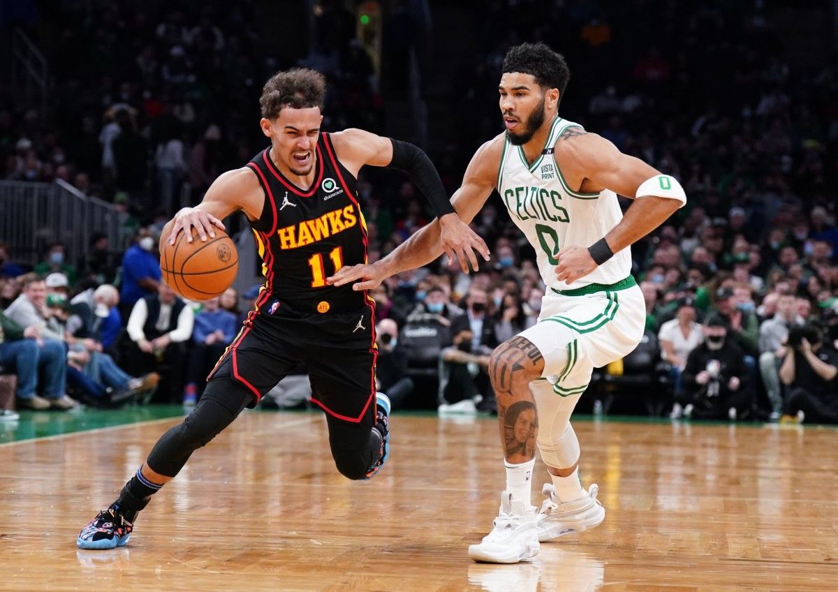 How To Watch Celtics Hawks Game On Wednesday BVM Sports