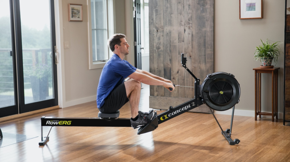 Concept2 Rower Review (2023)
