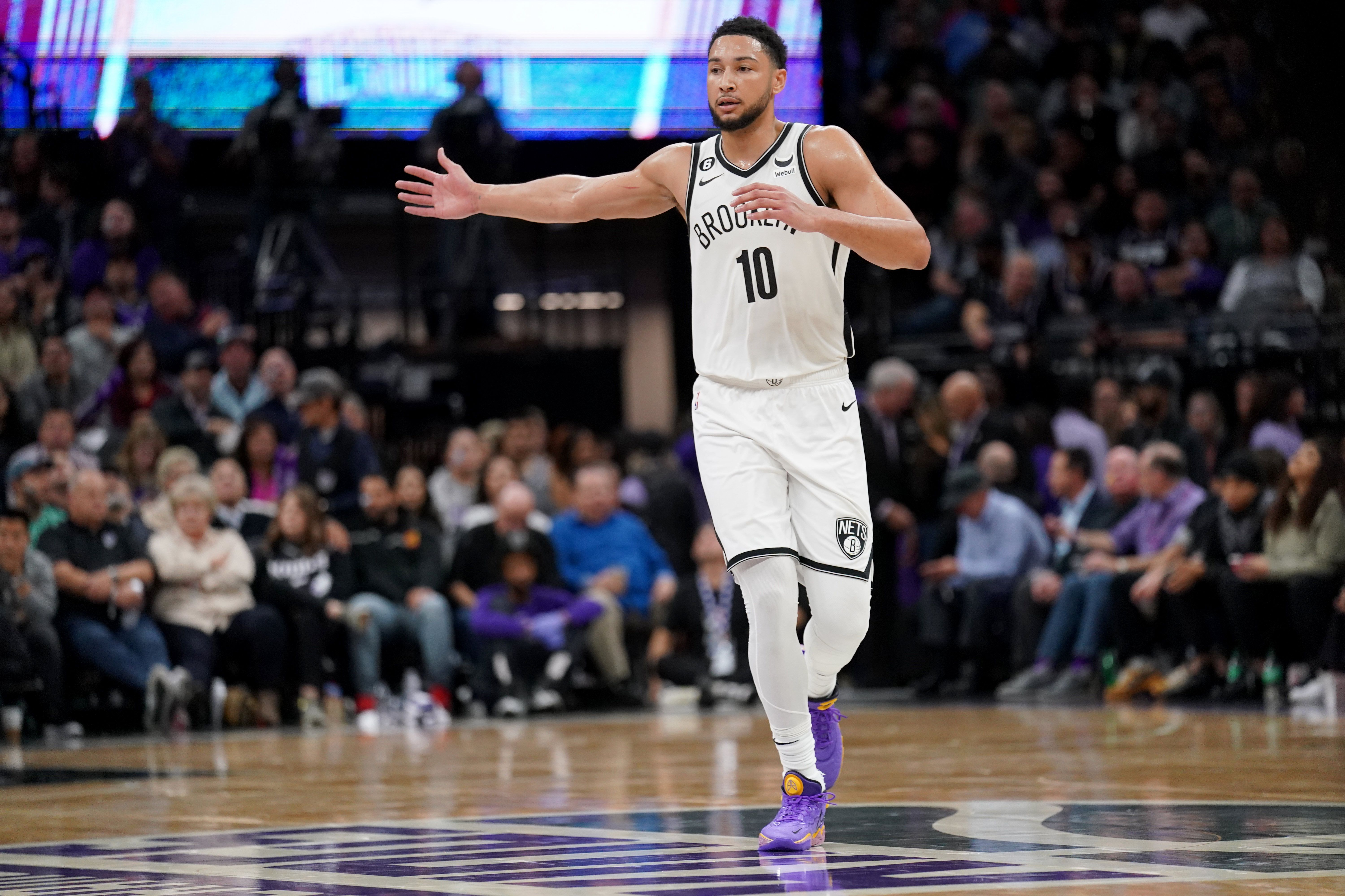 Report: Brooklyn Nets Becoming Frustrated With Ben Simmons - Sports Illustrated Brooklyn Nets News, Analysis and More - Vimarsana News