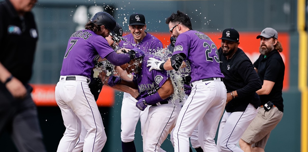 Colorado Rockies Set 40Man Roster, Protect Minor League Players from
