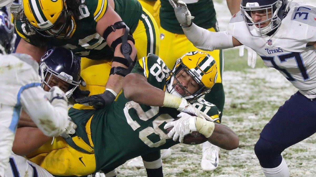 Packers vs. Titans: How to Watch, Stream, Listen, Bet - Vimarsana News