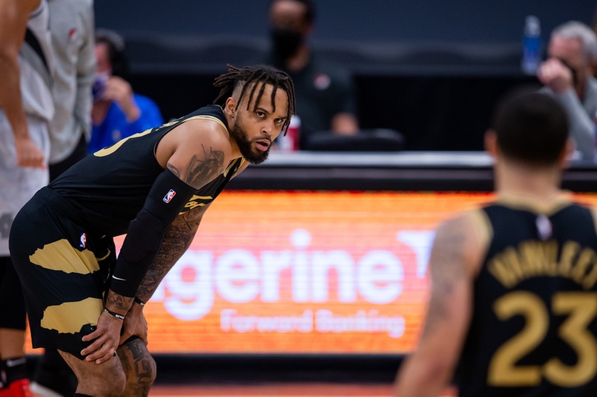 Fred VanVleet Returns, Gary Trent Jr Out for Raptors vs Heat Sports Illustrated Toronto