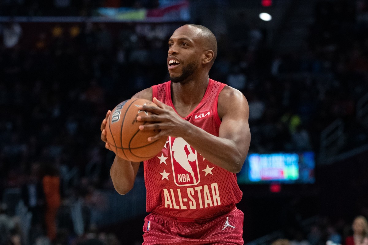 Khris Middleton's Injury Status For CavsBucks Game Fastbreak on