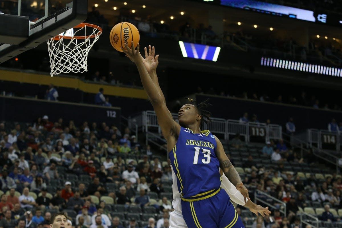 Watch Delaware at Hofstra: Stream men's college basketball live - How to Watch and Stream Major League & College Sports - Vimarsana News
