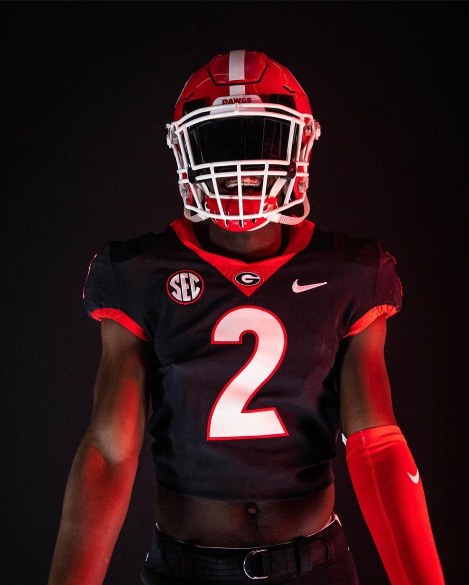 South Carolina Prospect Jalewis Solomon Set To Visit Columbia - Sports Illustrated South Carolina Gamecocks News, Analysis and More - Vimarsana News