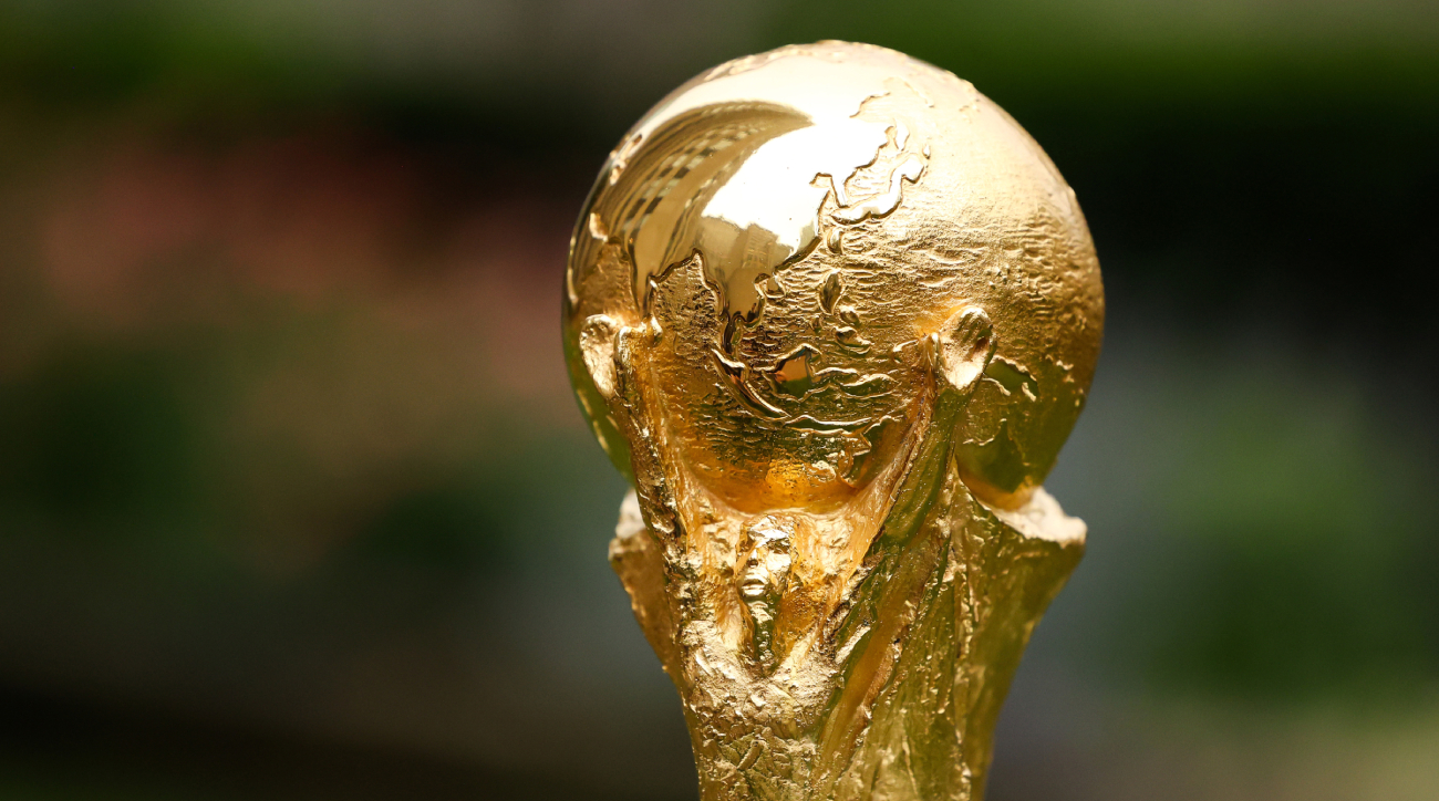 Where Is the 2026 World Cup?