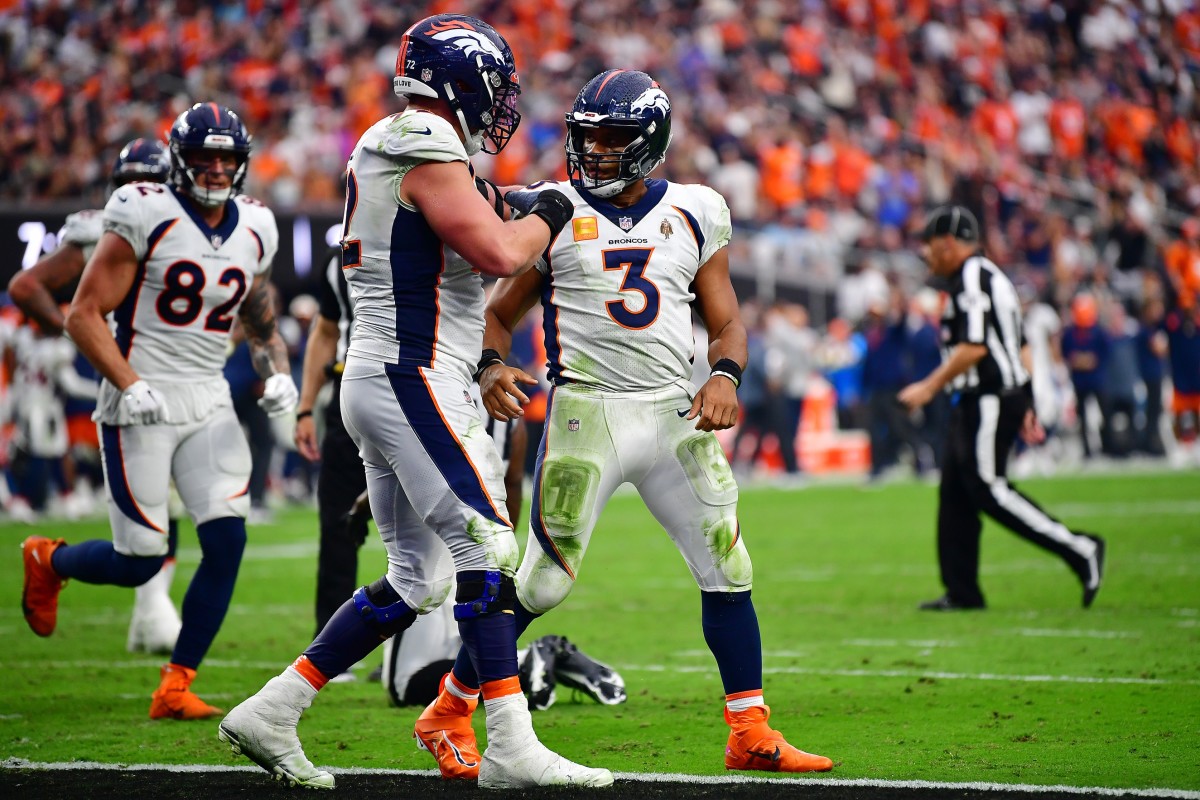 Denver Broncos 2023 Offseason Moves: Pay-Cut & Release Candidates