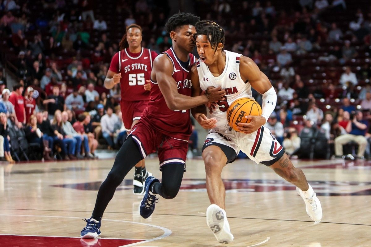 Get To Know: SC State Still Searching For First Win of Season - Vimarsana News