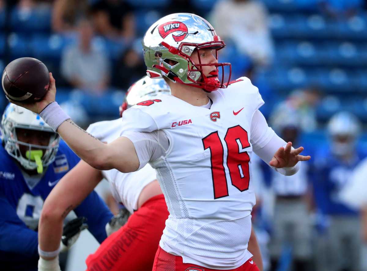 Five reasons Auburn could struggle against Western Kentucky Sports