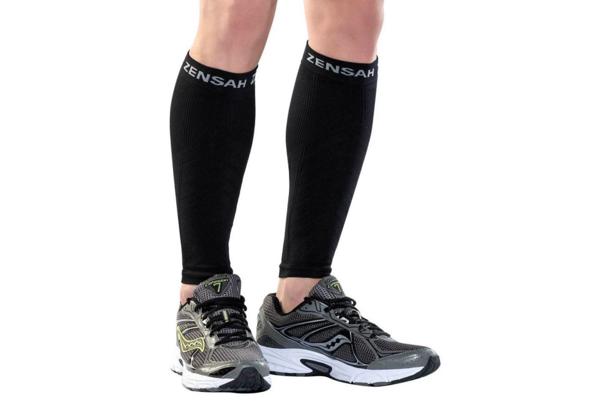 10 Best Compression Calf Sleeves of 2024 - Sports Illustrated