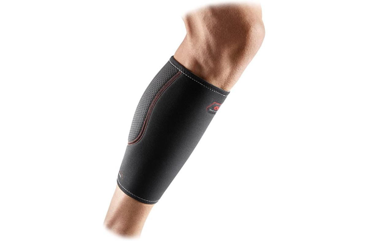 Zensah Unisex 15-20 mmHg Moderate Compression Leg Sleeves, Nursing