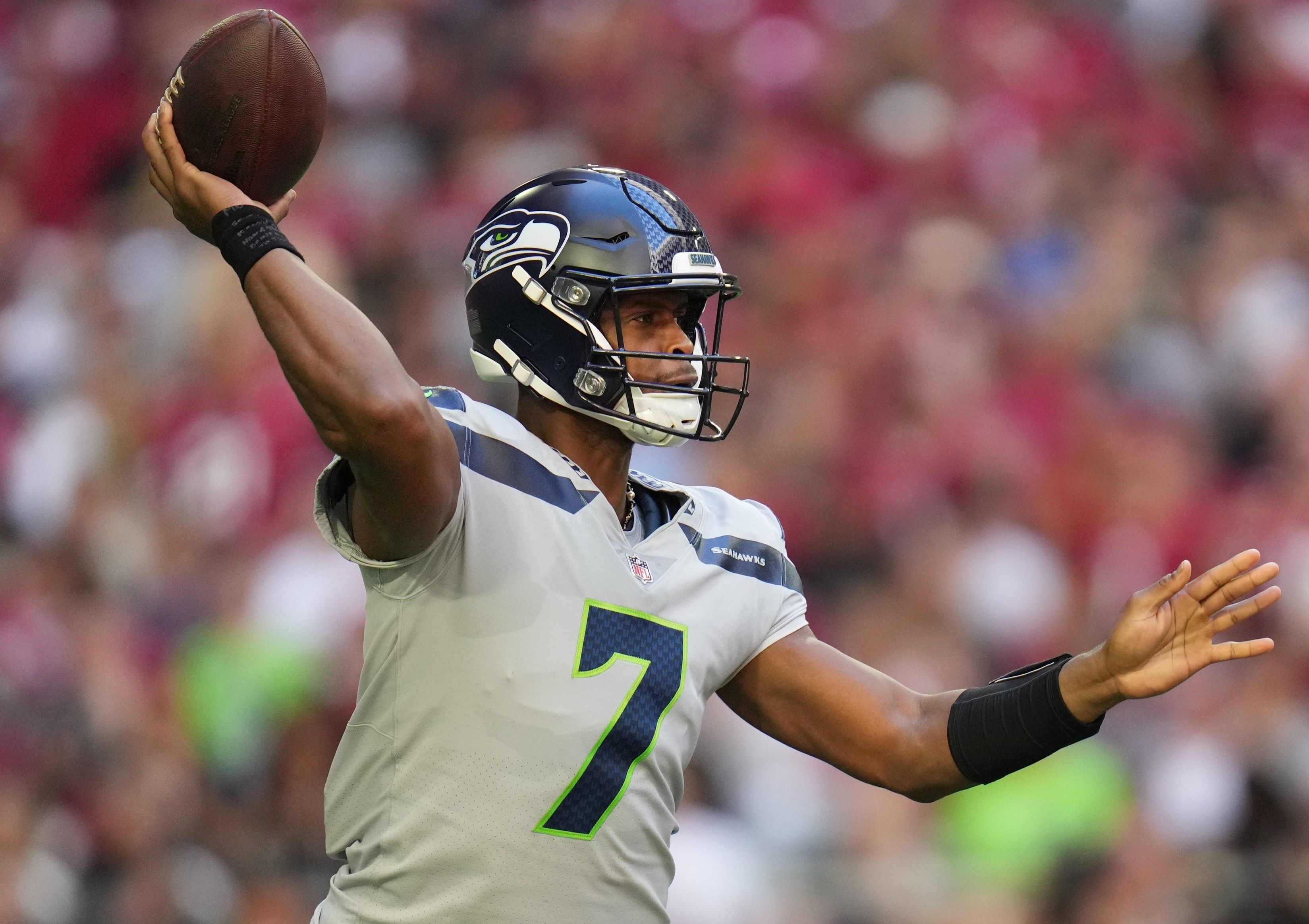 Midseason Report Card: Grading Seattle Seahawks' Offensive Position Groups - Sports Illustrated Seattle Seahawks News, Analysis and More - Vimarsana News