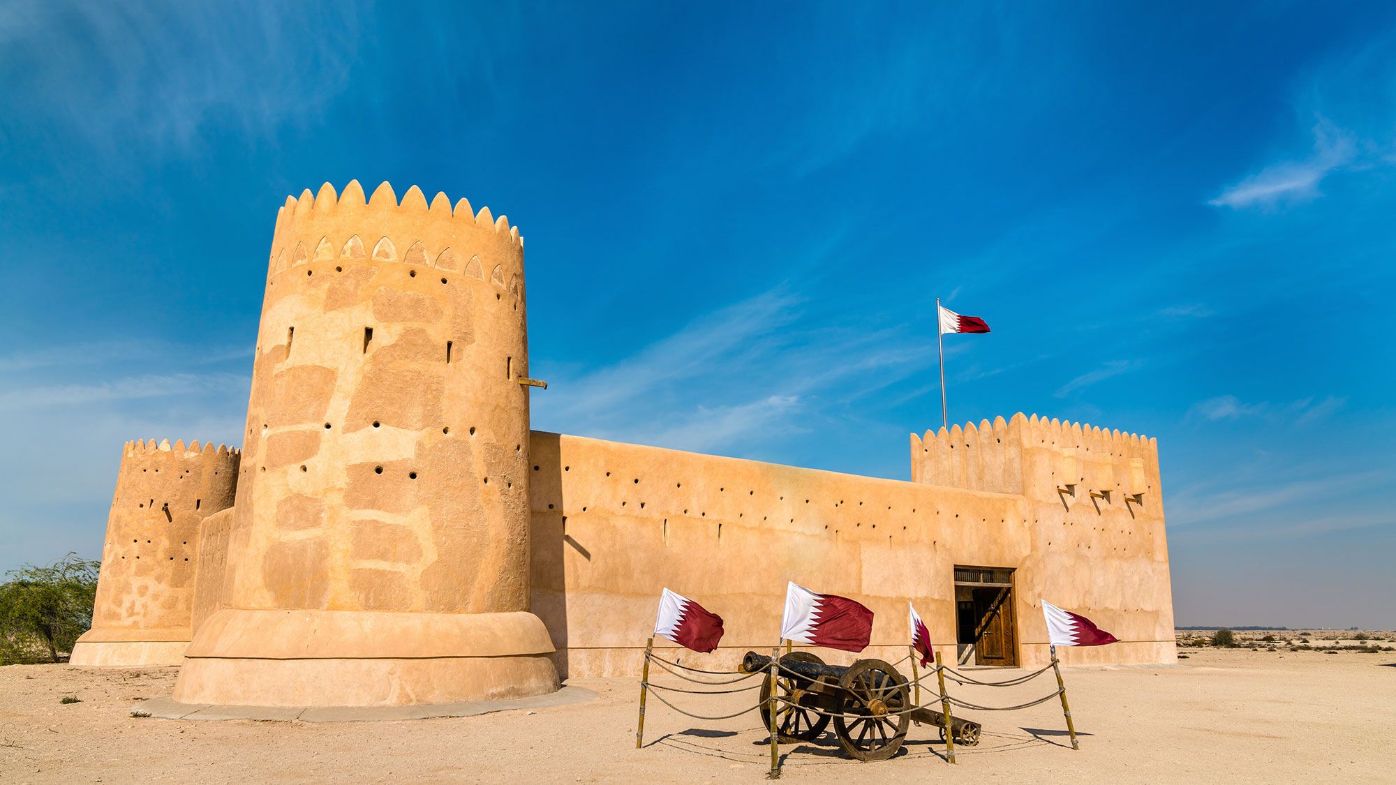 World Cup 2022: The Qatar beyond the scope of FIFA, Doha, scandal - Vimarsana News