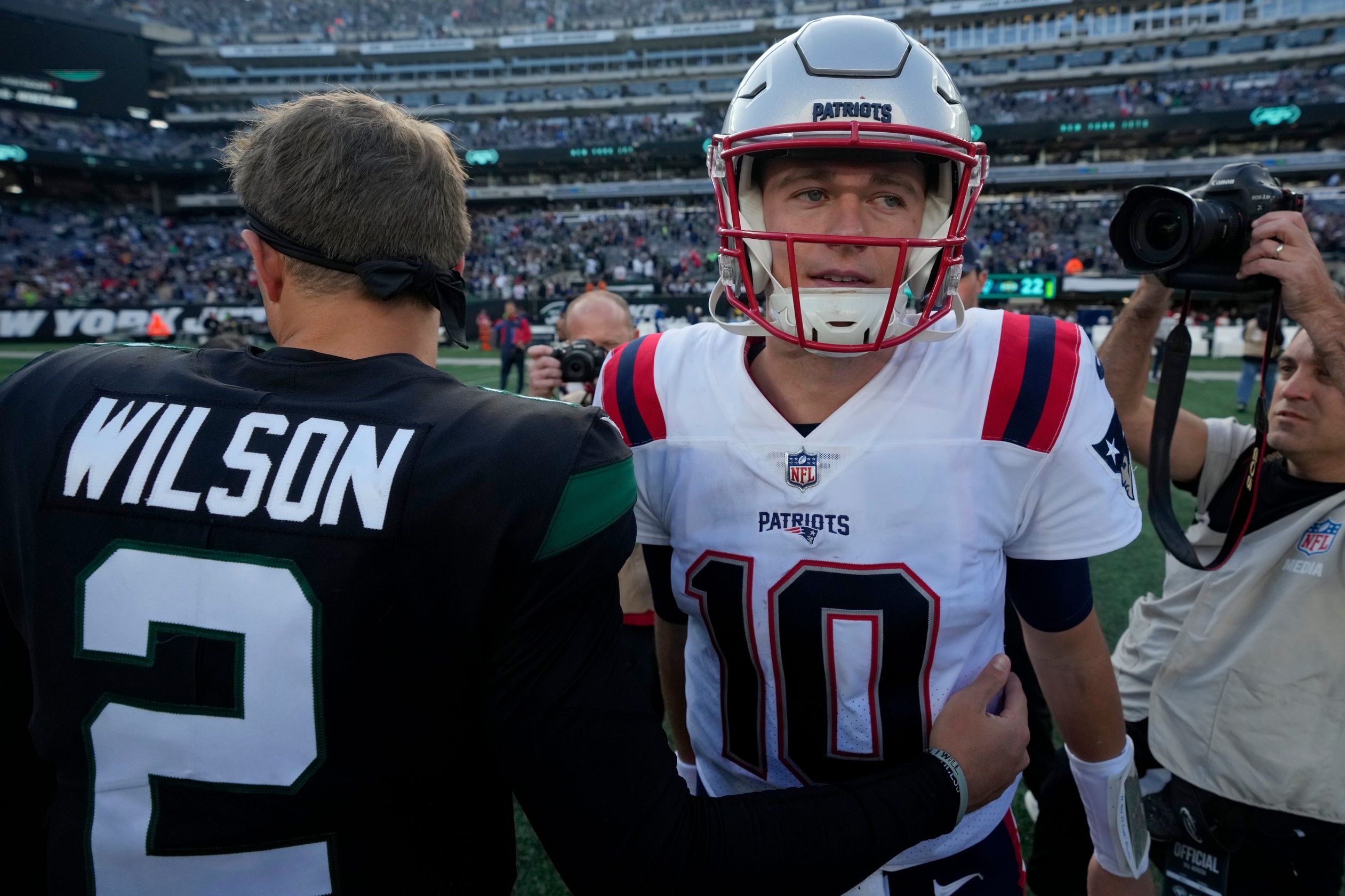 NFL Week 11 preview: best games, best catch ever, predictions - Vimarsana News