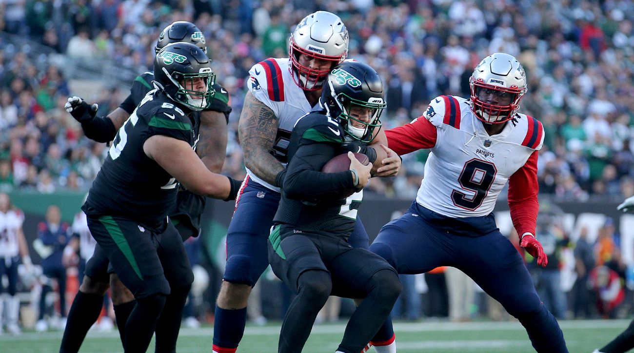 Week 11 NFL Odds and Best Bets - Vimarsana News