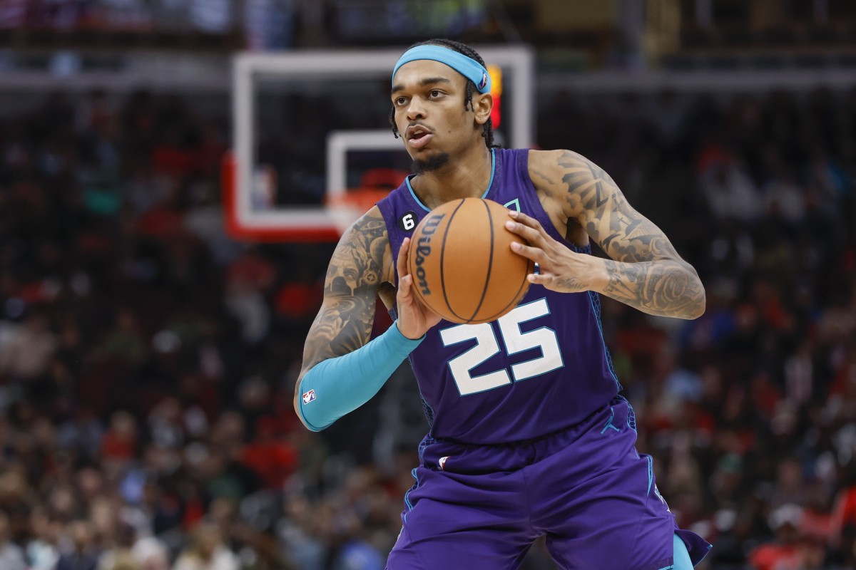 Charlotte Announce Starting Five vs Cleveland Cavaliers Sports Illustrated Charlotte