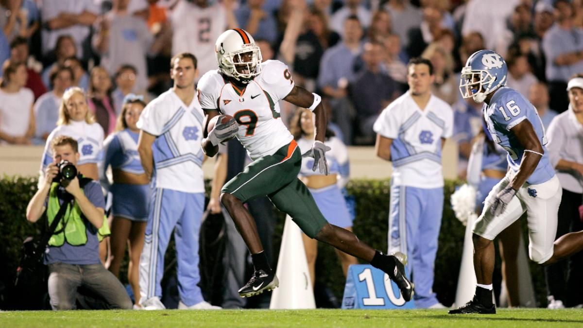 miami hurricanes