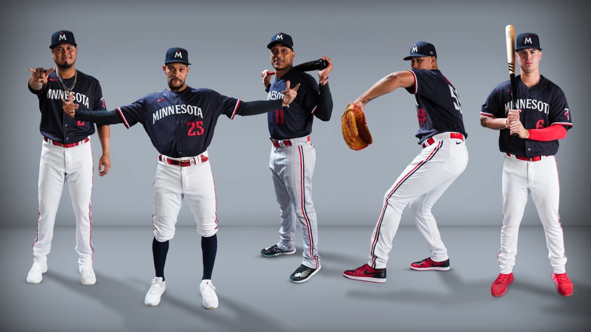 New Minnesota Twins jerseys are shockingly expensive - Sports Illustrated  Minnesota Sports, News, Analysis, and More