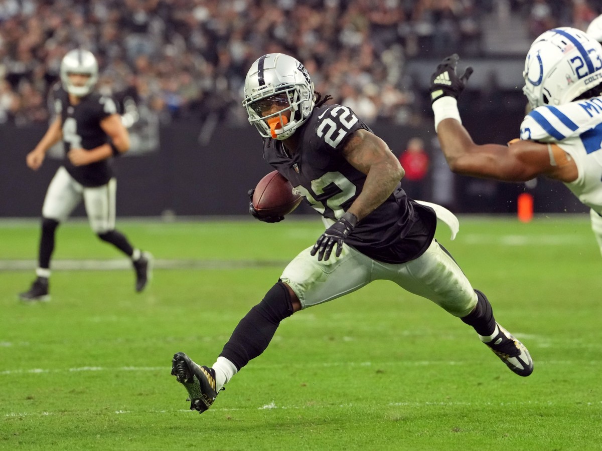 Week 11: Las Vegas Raiders Injury Report Update - Sports Illustrated Las Vegas Raiders News Week 11: Las Vegas Raiders Injury Report Update - Sports Illustrated Las Vegas Raiders News